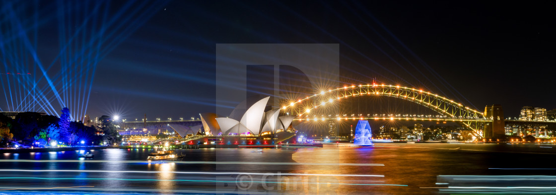 "Sydney Australia" stock image