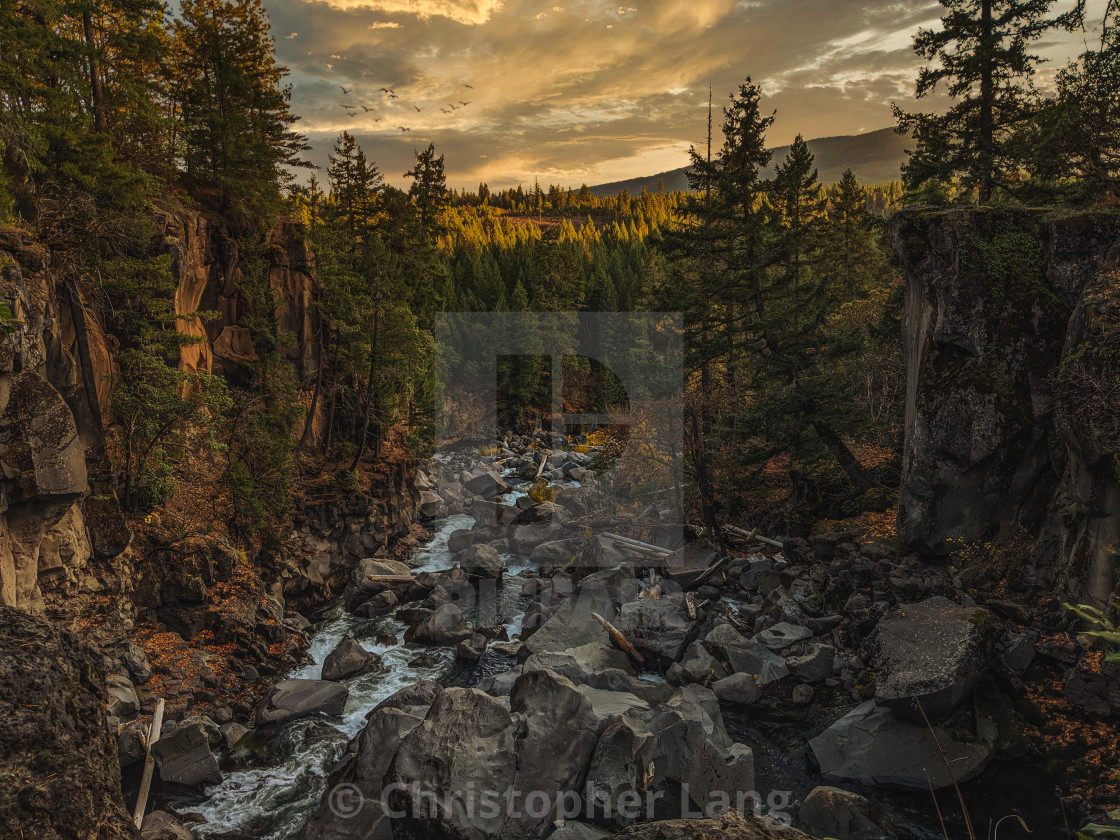 "Avenue of Boulders" by Christopher Lang - $15.31 "Avenue of Boulders" stock image