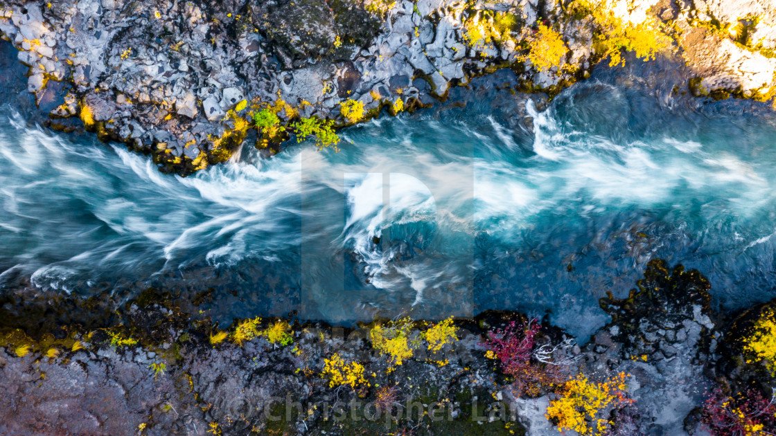 "Rogue River Overhead" by Christopher Lang - $15.31 "Rogue River Overhead" stock image