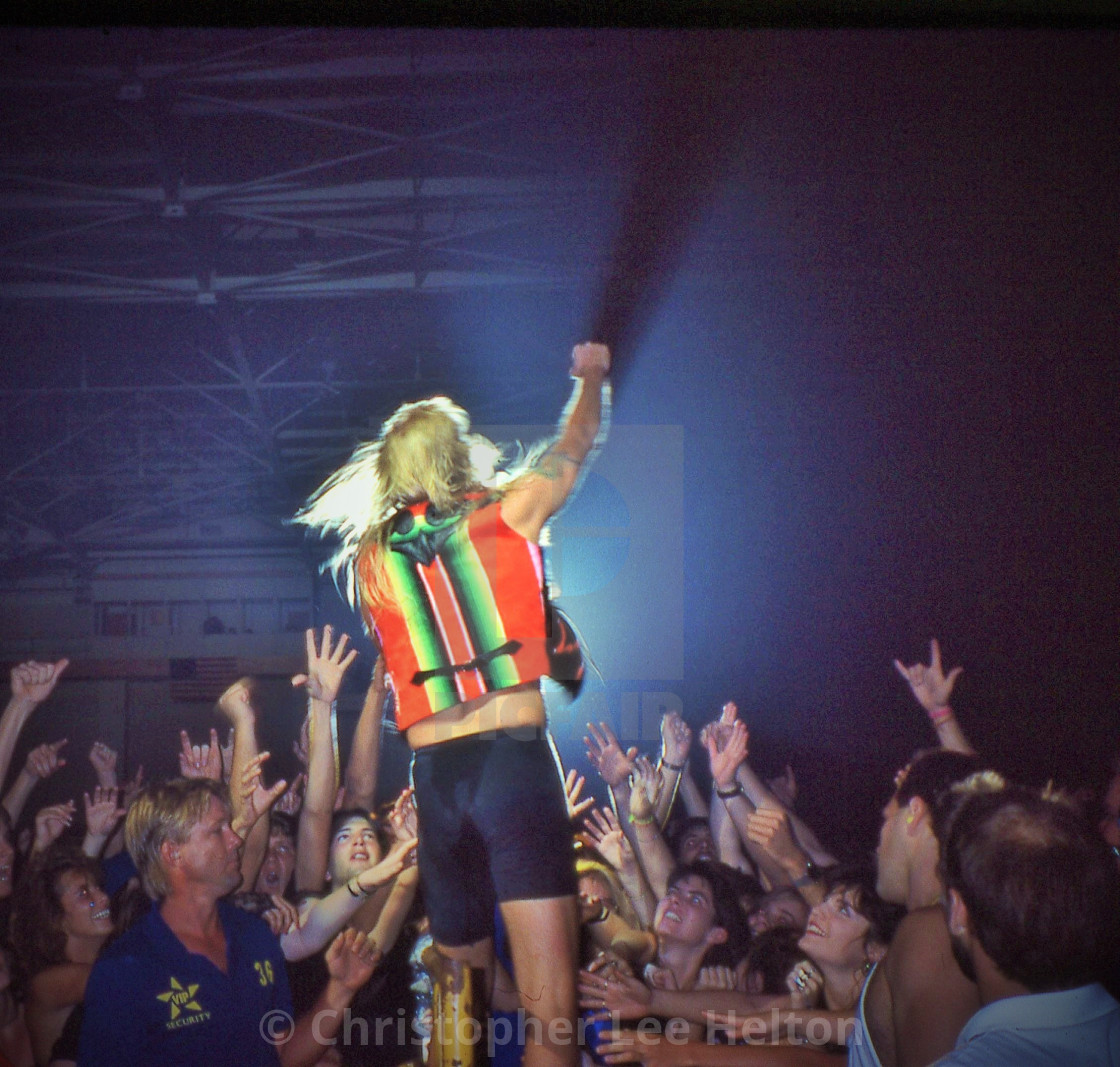 Warrant Jani Lane License Download Or Print For 73 16 Photos Picfair