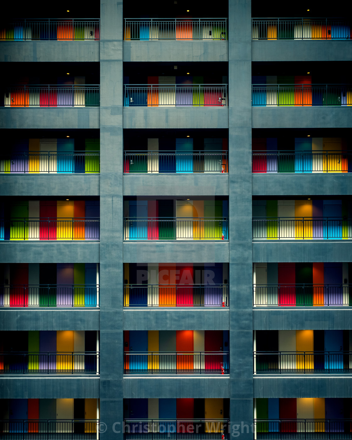 "Soho dreaming" by Christopher Wright - $22.96 "Soho dreaming" stock image