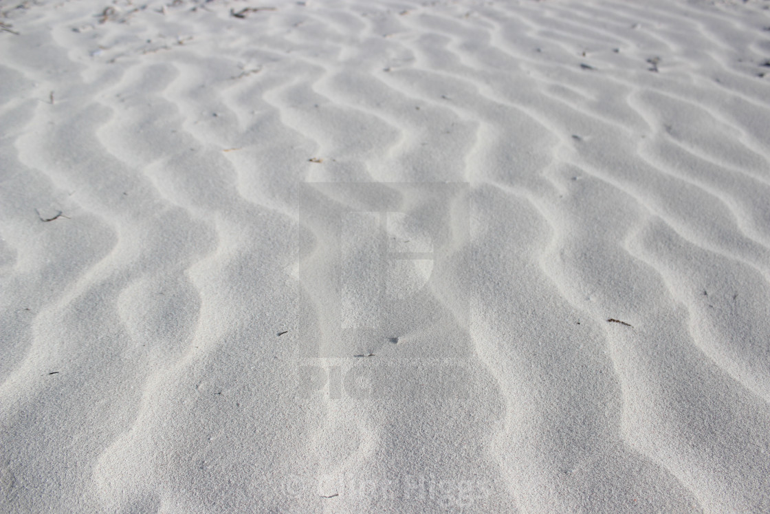 "Sand Dune" stock image