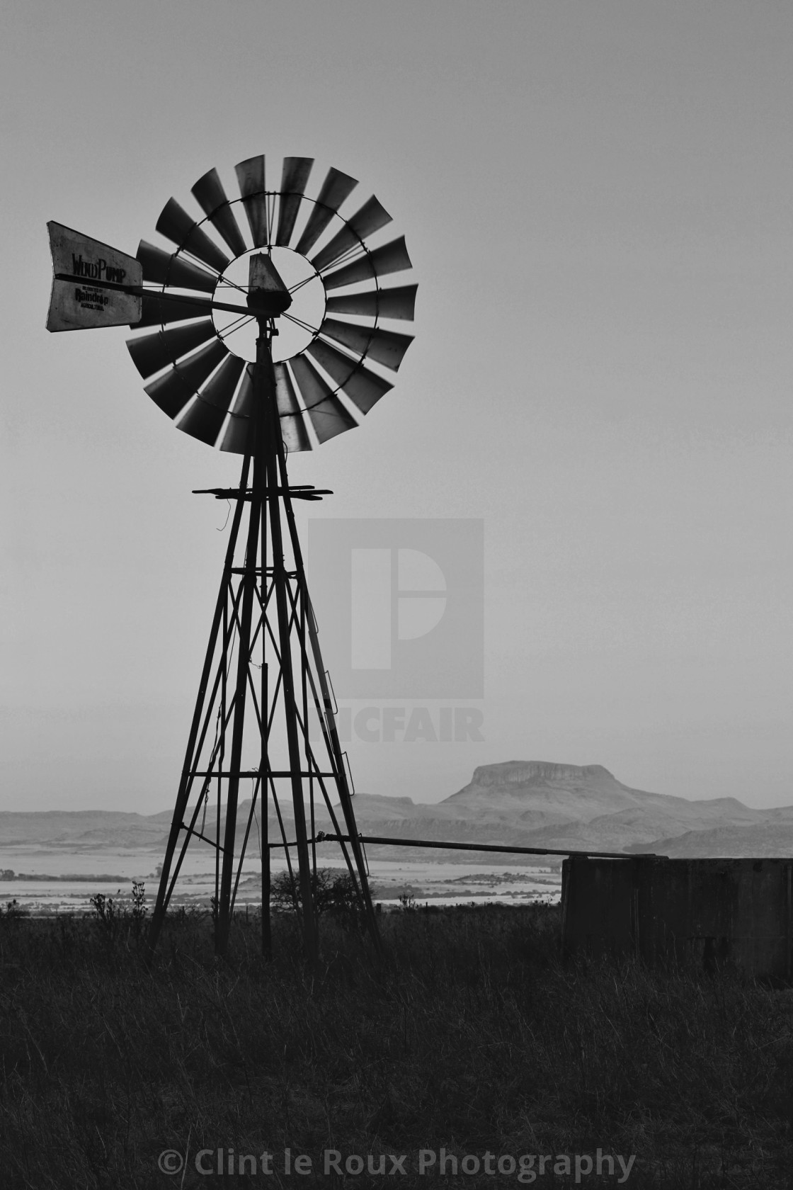 "Lonesome" by Clint le Roux Photography - $13.12 "Lonesome" stock image