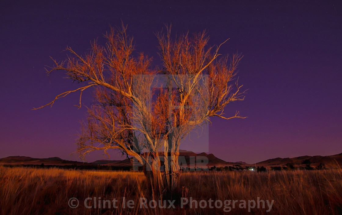 "Twilight" by Clint le Roux Photography - $13.12 "Twilight" stock image