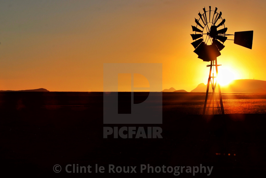 "Firelight" by Clint le Roux Photography - $13.12 "Firelight" stock image