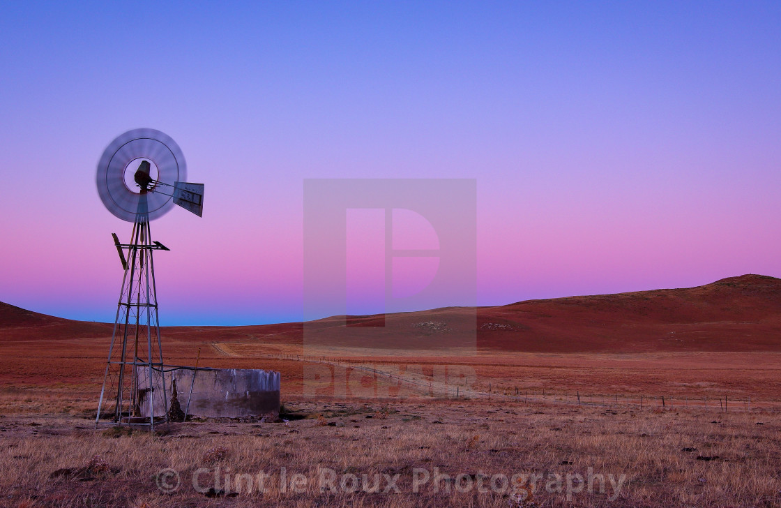 "The Venus Belt" by Clint le Roux Photography - $13.12 "The Venus Belt" stock image
