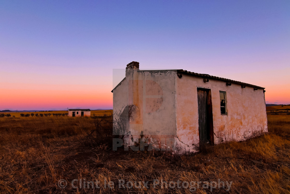 "The Silence" by Clint le Roux Photography - $13.12 "The Silence" stock image