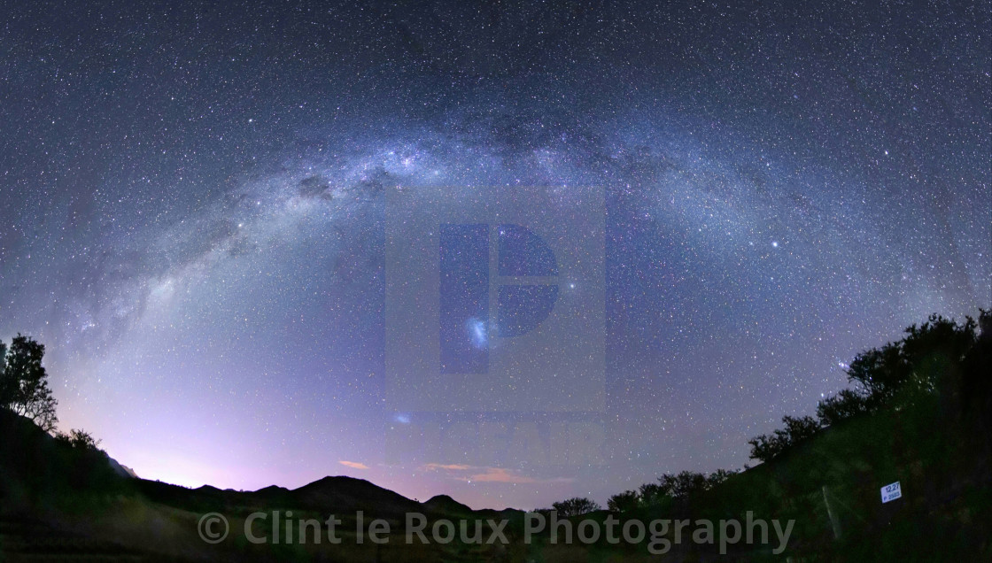 "Infinity" by Clint le Roux Photography - $13.12 "Infinity" stock image