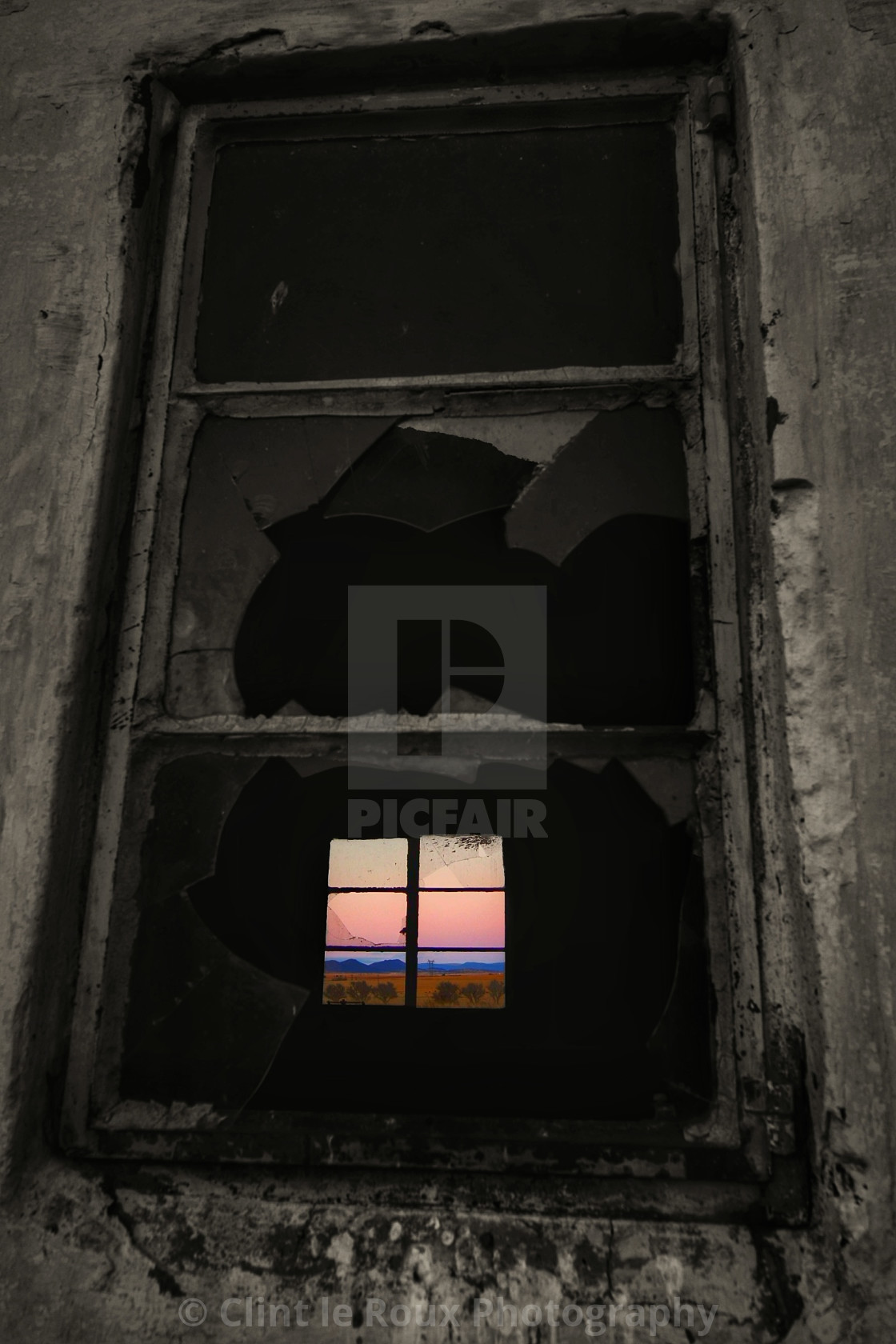 "Hope" by Clint le Roux Photography - $13.12 "Hope" stock image