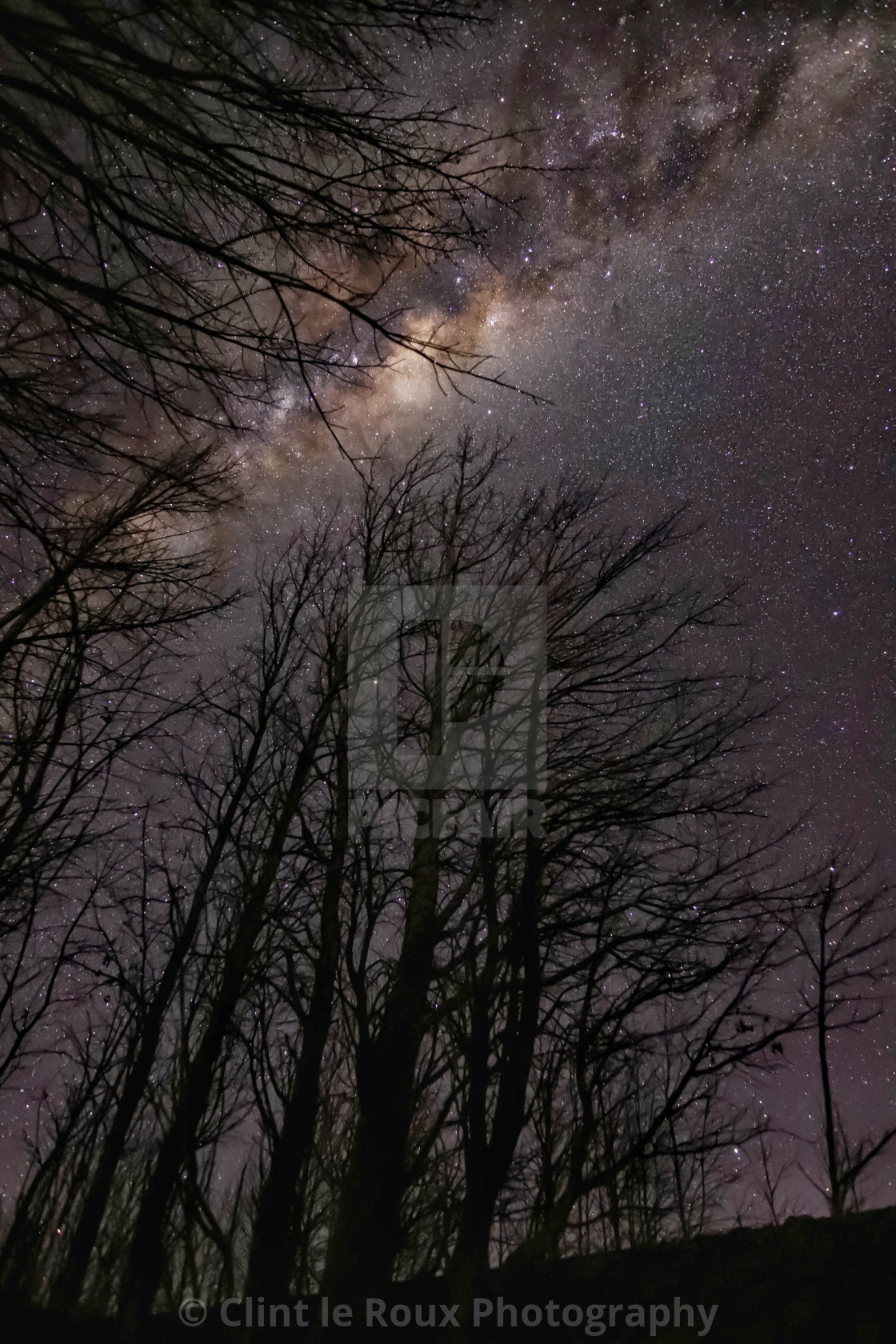 "Mystic" by Clint le Roux Photography - $13.12 "Mystic" stock image