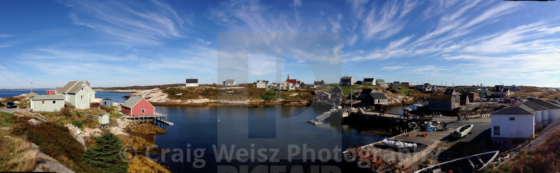 "Peggy's Cove, Nova Scotia" by Craig Weisz Photography - $37.36 "Peggy's Cove, Nova Scotia" stock image