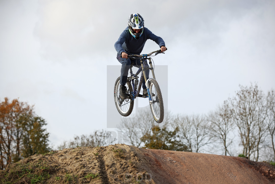 "Fleet BMX 13/11/20" by DD - $6.18 "Fleet BMX 13/11/20" stock image