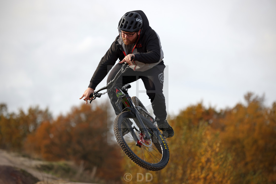 "Fleet BMX 13/11/20" by DD - $6.18 "Fleet BMX 13/11/20" stock image