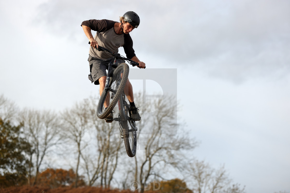 "Fleet BMX 13/11/20" by DD - $6.18 "Fleet BMX 13/11/20" stock image