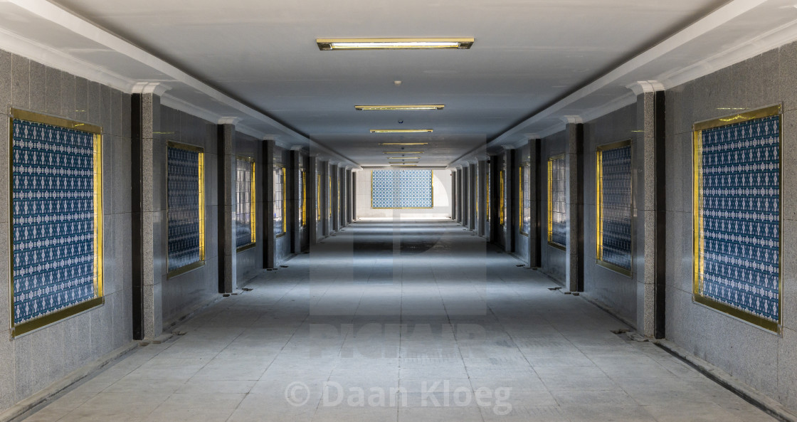 Ashgabat City Underpass Turkmenistan License Download Or Print For 8 68 Photos Picfair