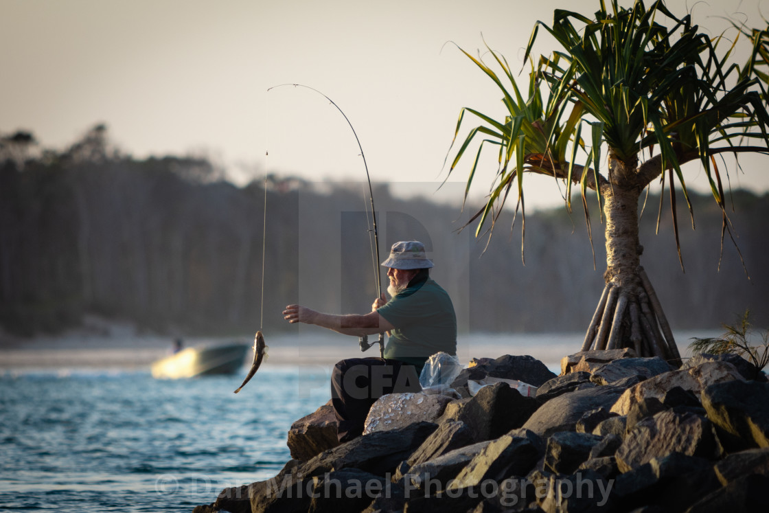 Noosa River Fishing License Download Or Print For 5 20 Photos Picfair