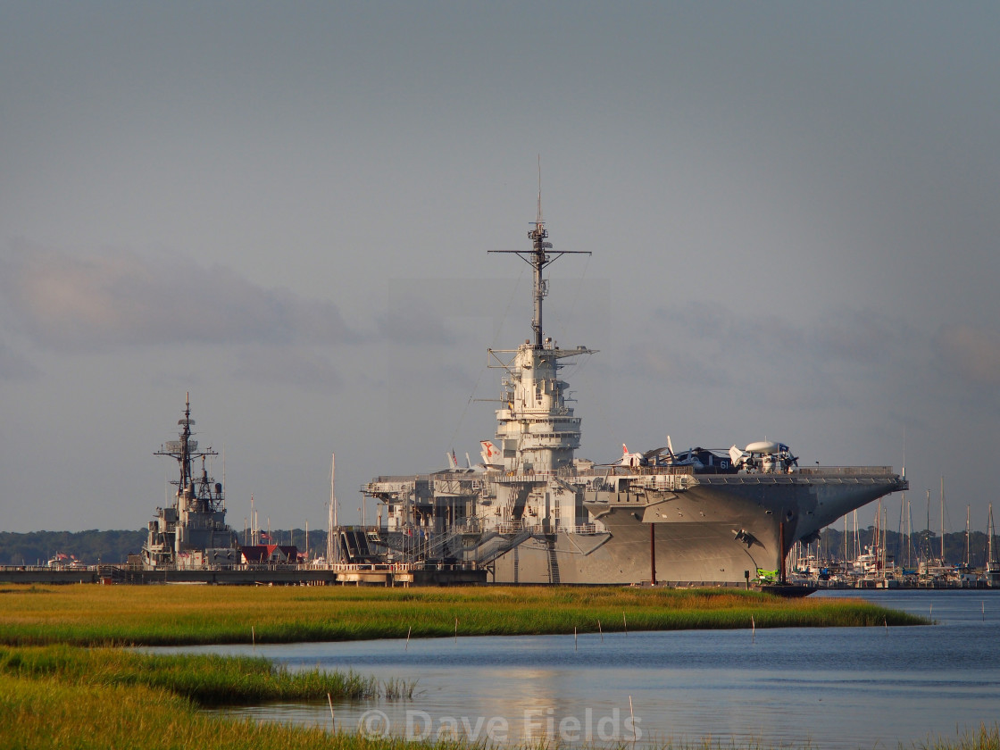Uss Yorktown At Patriots Point License Download Or Print For 12 40 Photos Picfair