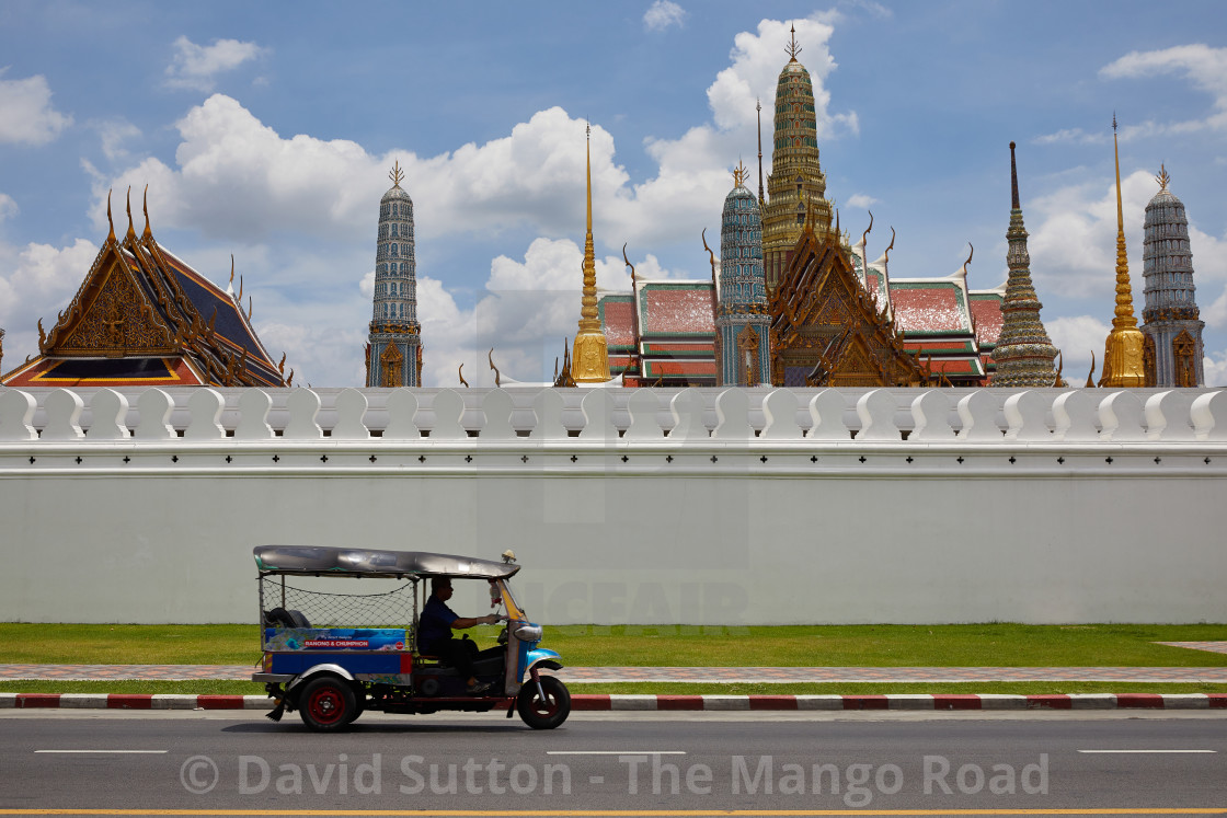 "Bangkok, Thailand" stock image