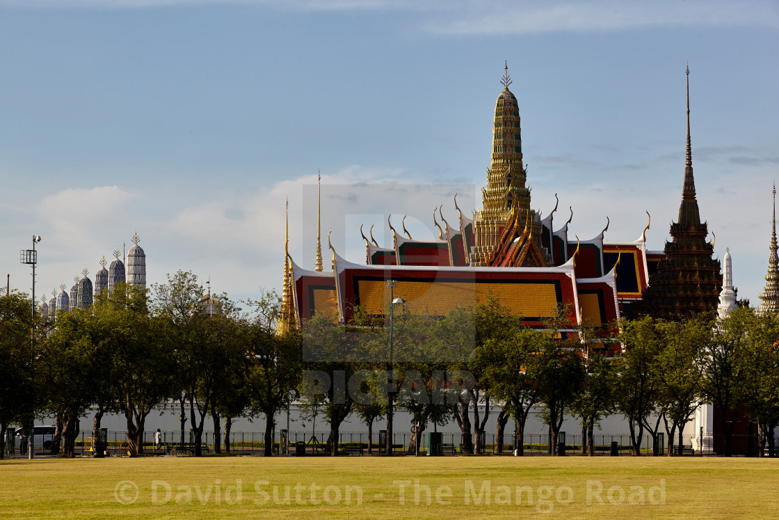 "Bangkok, Thailand" stock image