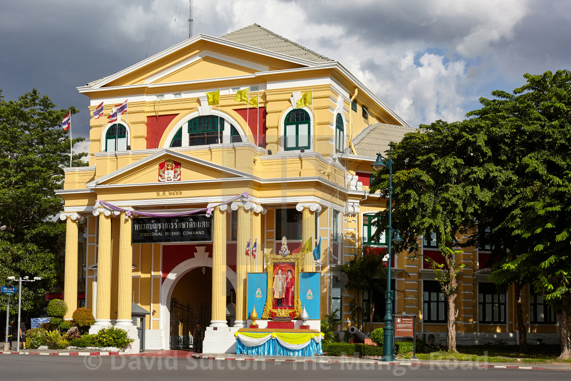 "Bangkok, Thailand" stock image