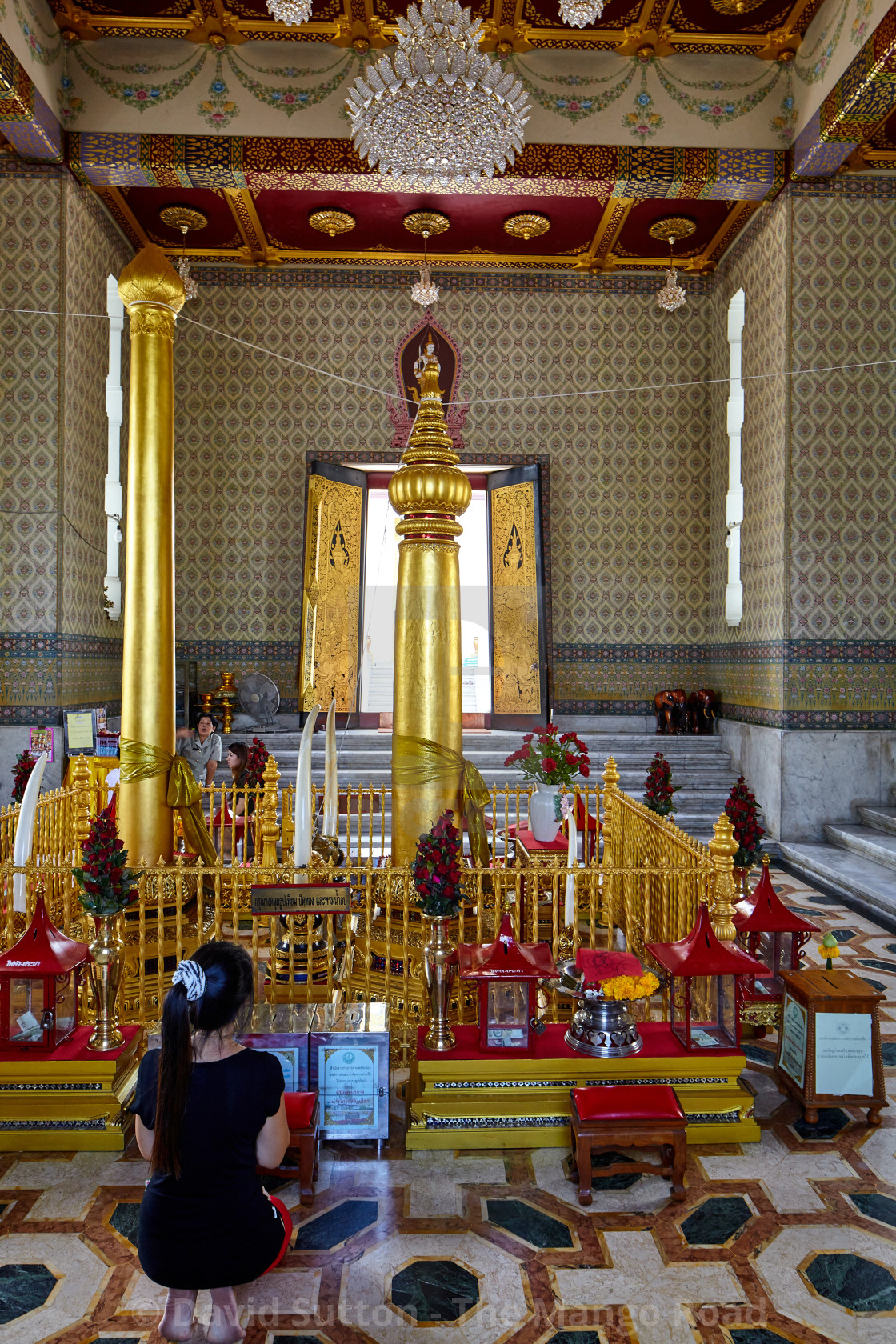 "Bangkok, Thailand" stock image