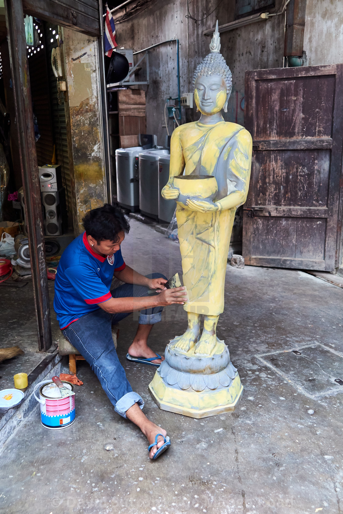 "Bangkok, Thailand" stock image