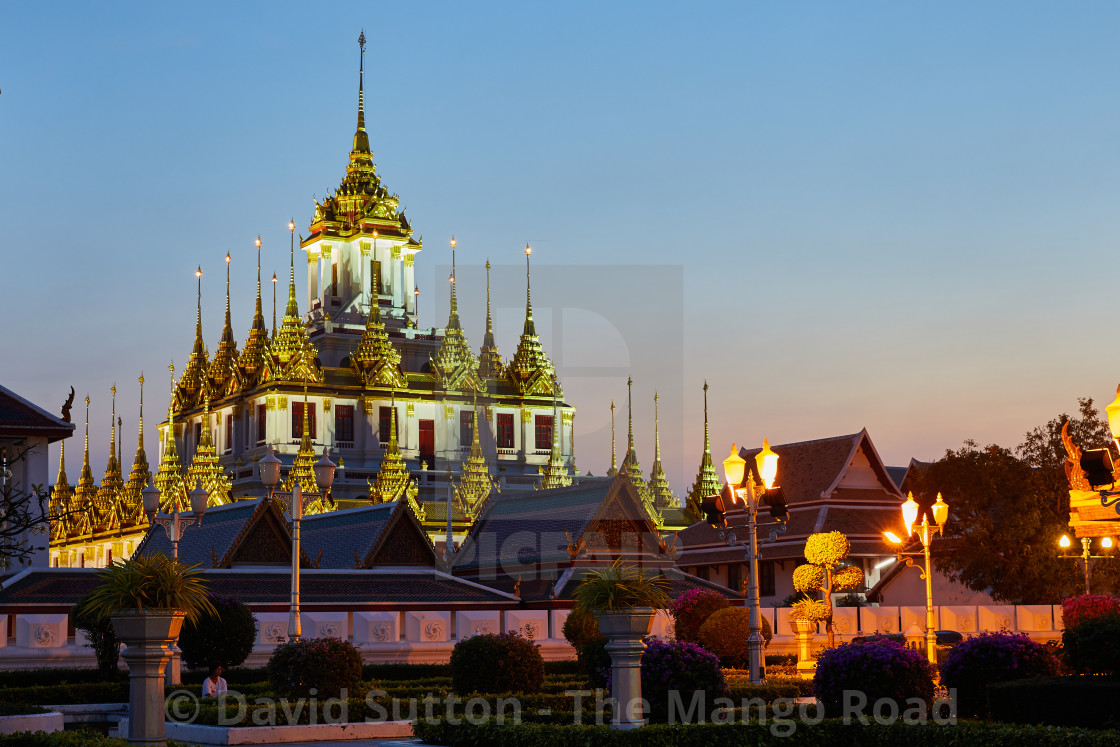 "Bangkok, Thailand" stock image