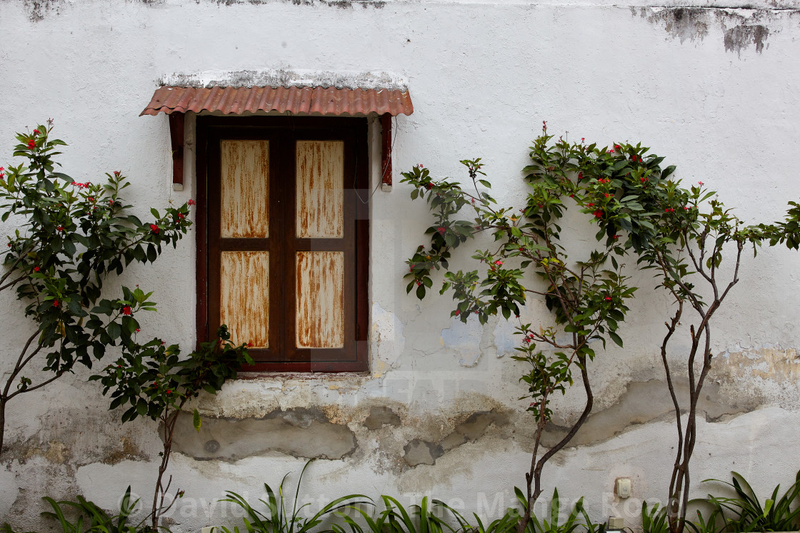 "George Town, Penang" stock image