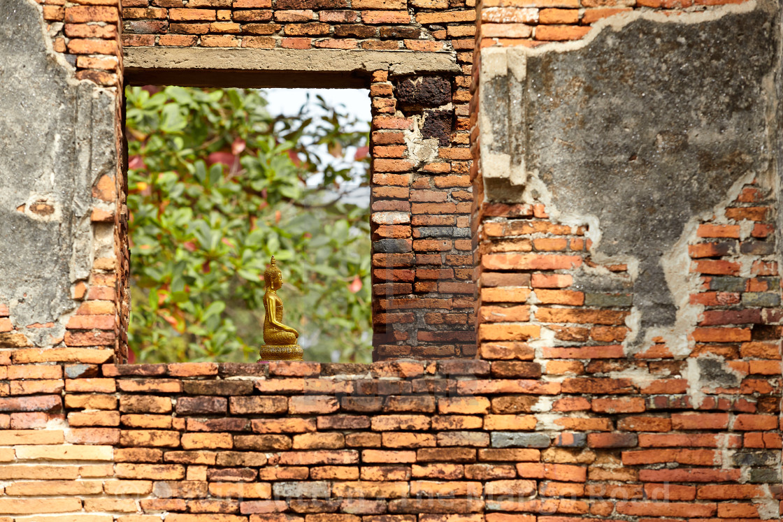 "Ayutthaya, Thailand" stock image