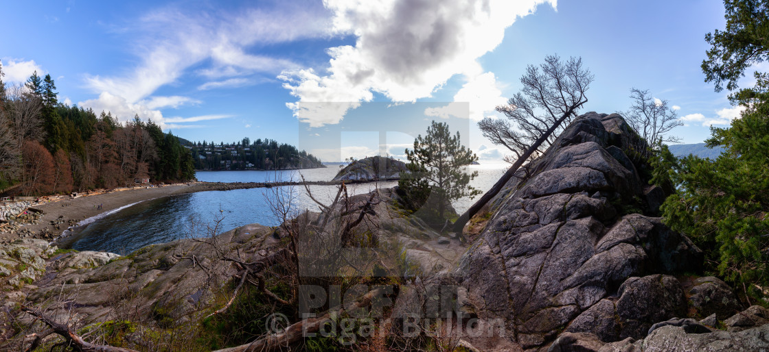 Horseshoe Bay West Vancouver British Columbia Canada Beautiful Panoramic License Download Or Print For 19 84 Photos Picfair