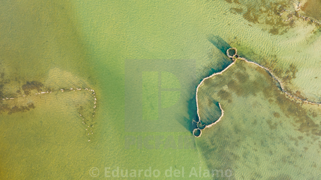 "Fisherman paradise in South Africa" by Eduardo del Alamo - $18.52 "Fisherman paradise in South Africa" stock image