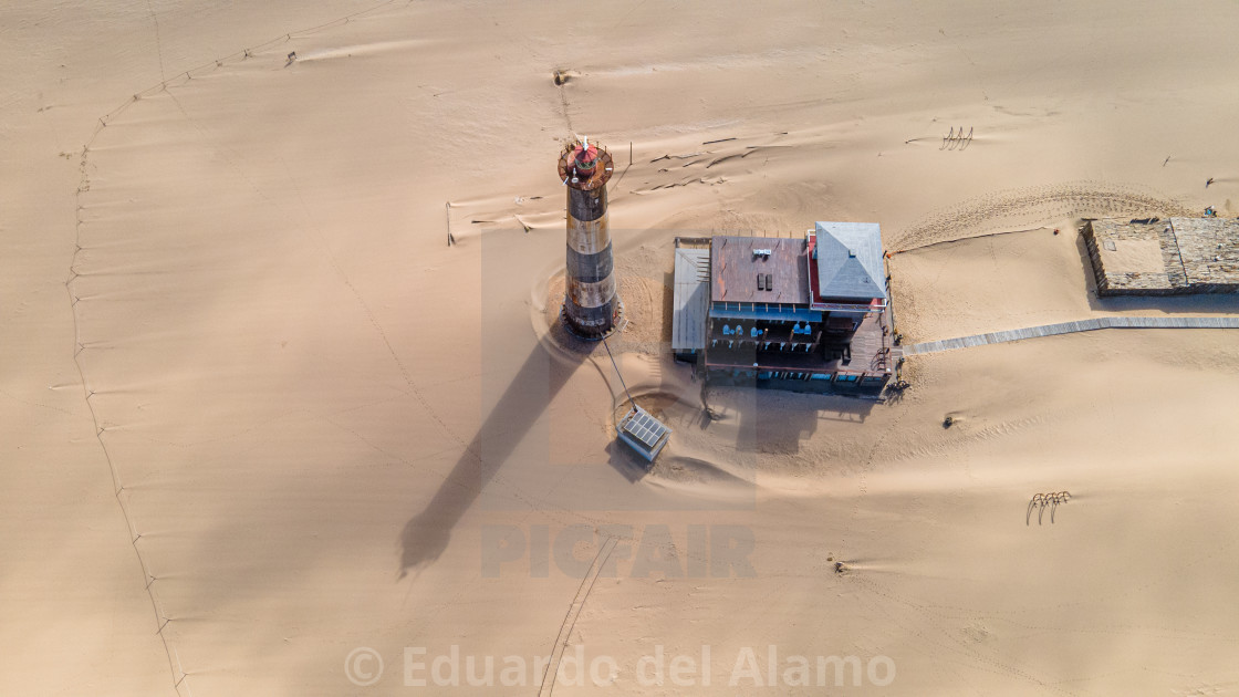 "Pelican Point, Walvis Bay, Namibia" by Eduardo del Alamo - $18.52 "Pelican Point, Walvis Bay, Namibia" stock image