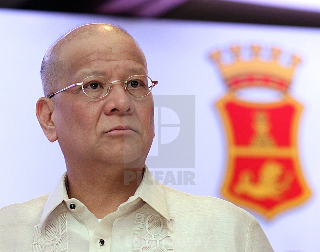"Ramon Ang, president and chief operating officer of San Miguel Corporation" by Edwin Tuyay - $99.60 "Ramon Ang, president and chief operating officer of San Miguel Corporation" stock image