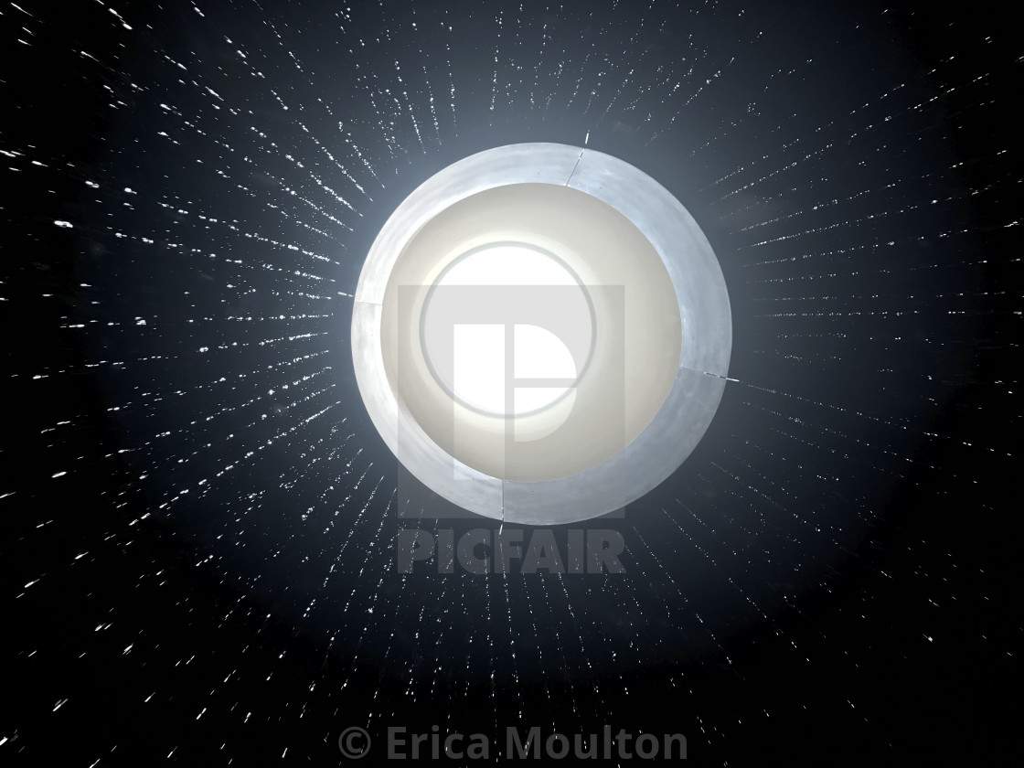 "Creation" by Erica Moulton - $29.89 "Creation" stock image