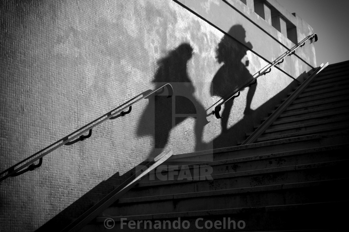 "Girls, Girls, Girls!" by Fernando Coelho - $185.33 "Girls, Girls, Girls!" stock image