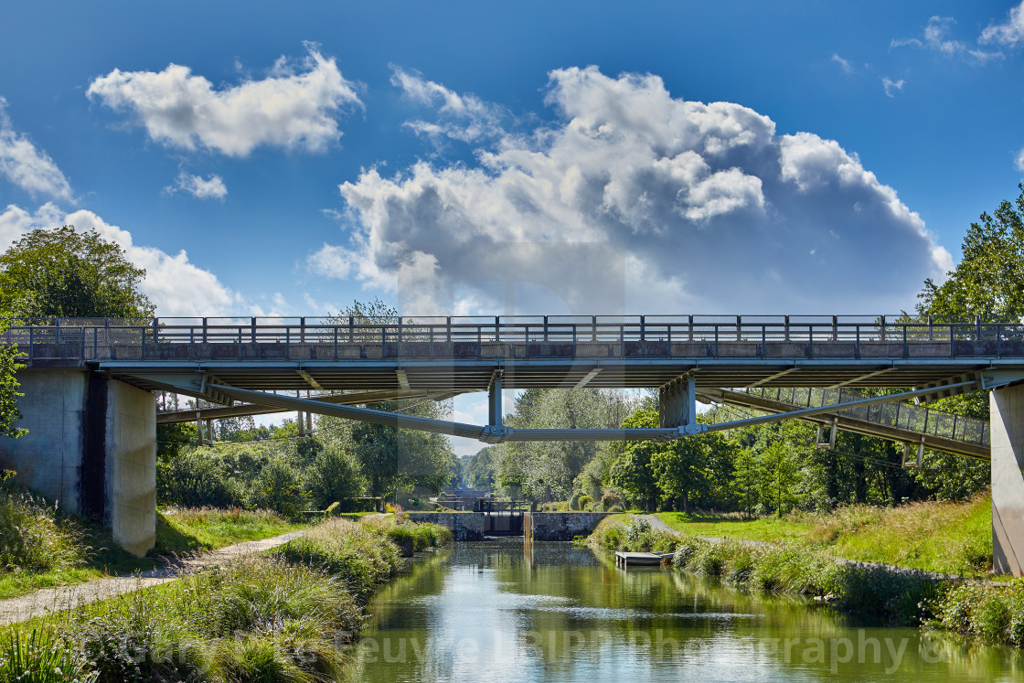 "Hede Locks" stock image