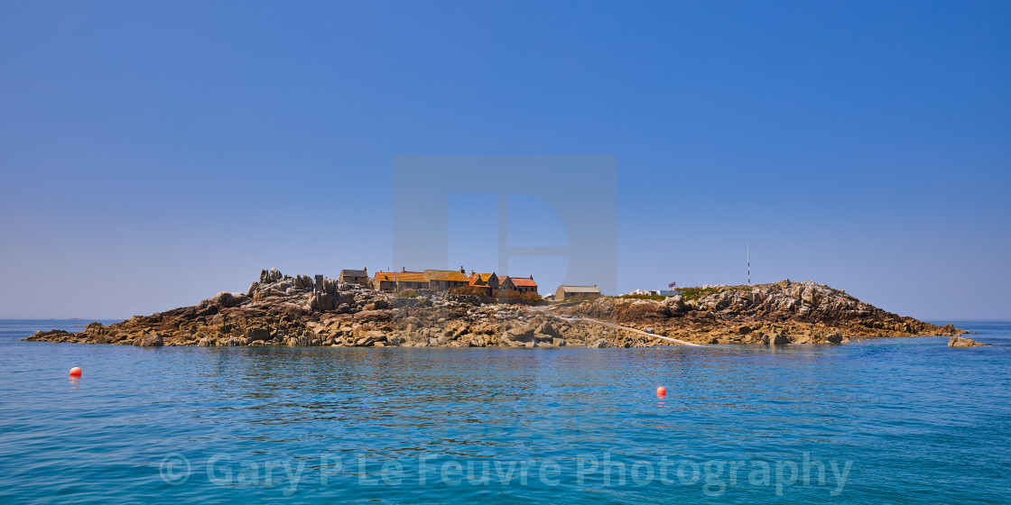 "Image of Les Minquiers, Ile Maitre Island" by Gary P Le Feuvre, Photography - $77.65 "Image of Les Minquiers, Ile Maitre Island" stock image