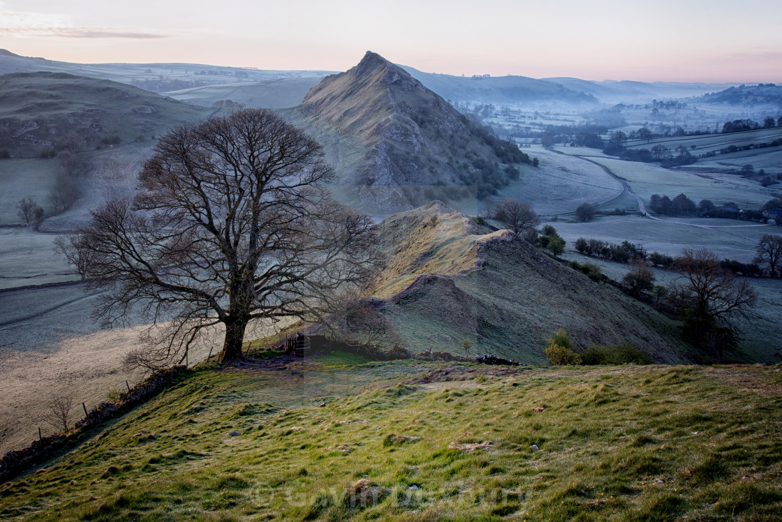 "Chrome Hill" stock image