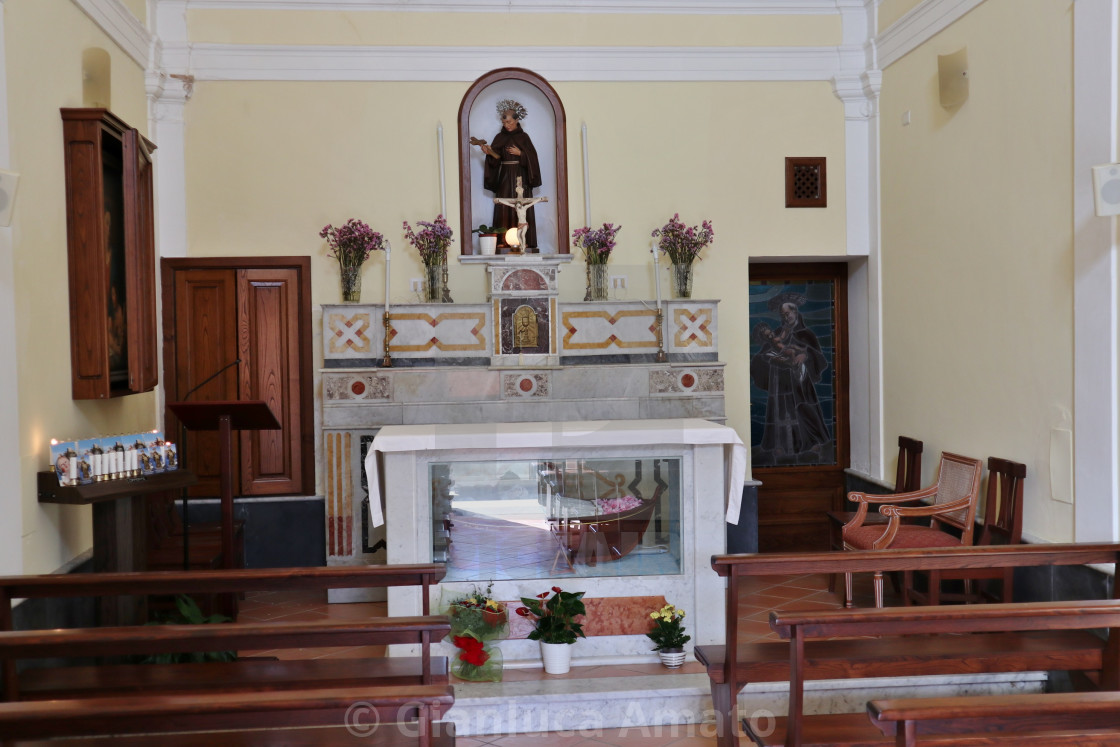 "Ischia - Altare della Chiesa di San Giovan Giuseppe della Croce" by Gianluca Amato - $3.76 "Ischia - Altare della Chiesa di San Giovan Giuseppe della Croce" stock image