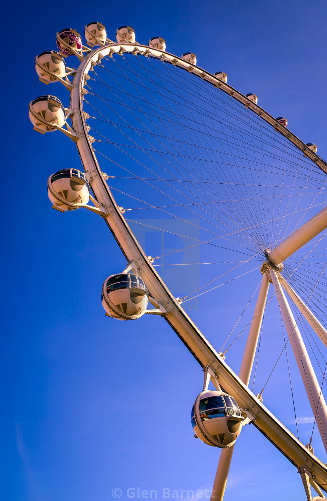 "Ferris Wheel" stock image