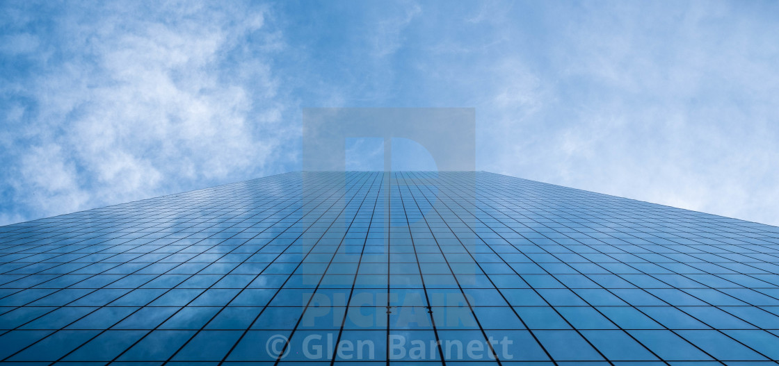 "Perspective" stock image