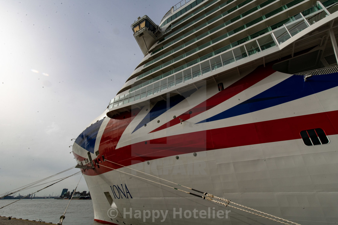 "Iona in Rotterdam" by Happy Hotelier - $31.41 "Iona in Rotterdam" stock image