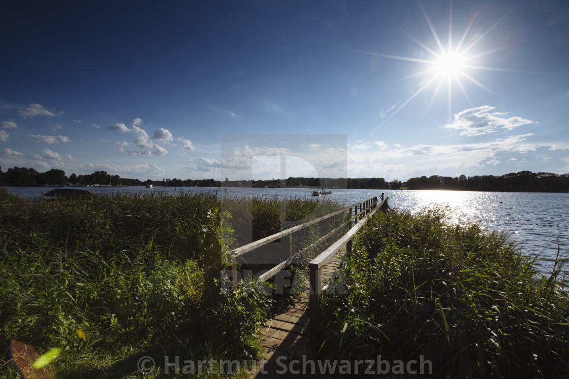 "Hartmut Schwarzbach_argus" stock image