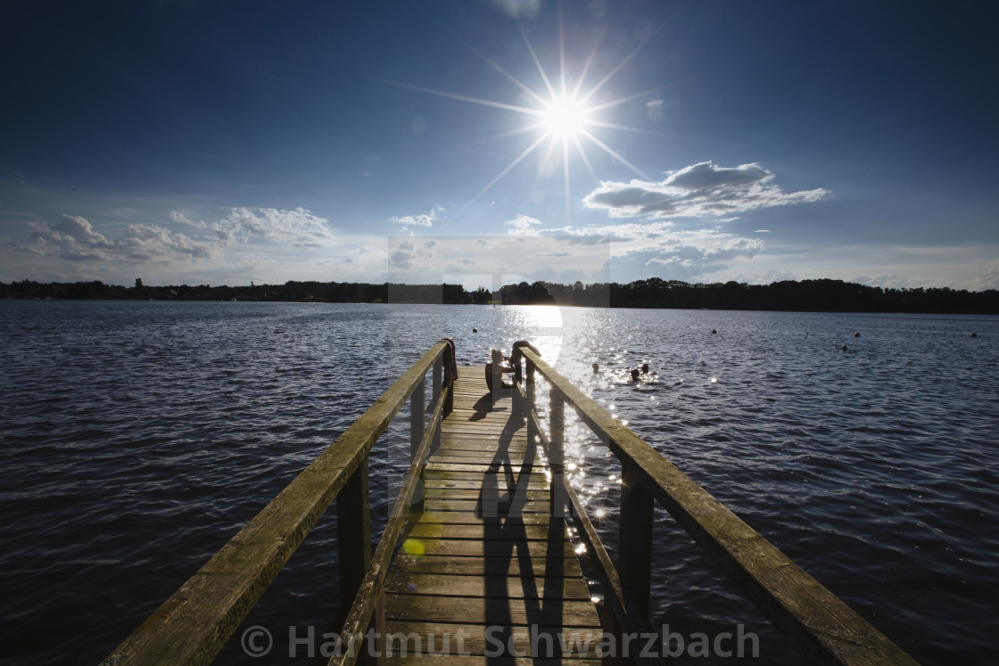 "Hartmut Schwarzbach_argus" stock image