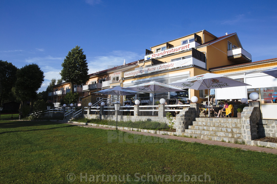 "Hartmut Schwarzbach_argus" stock image