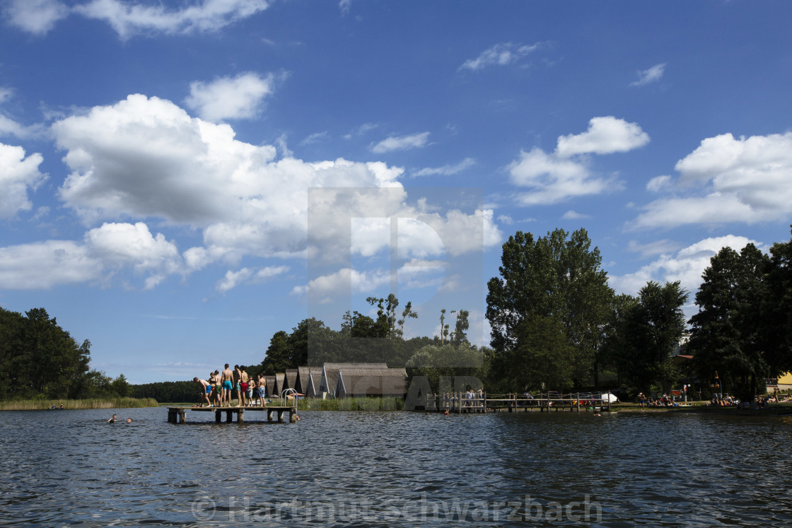 "Hartmut Schwarzbach_argus" stock image