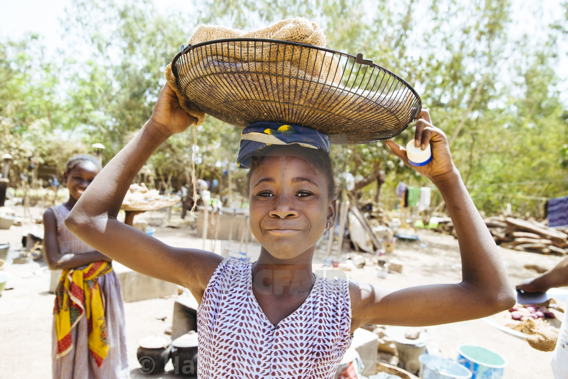 "Burkina Faso" stock image