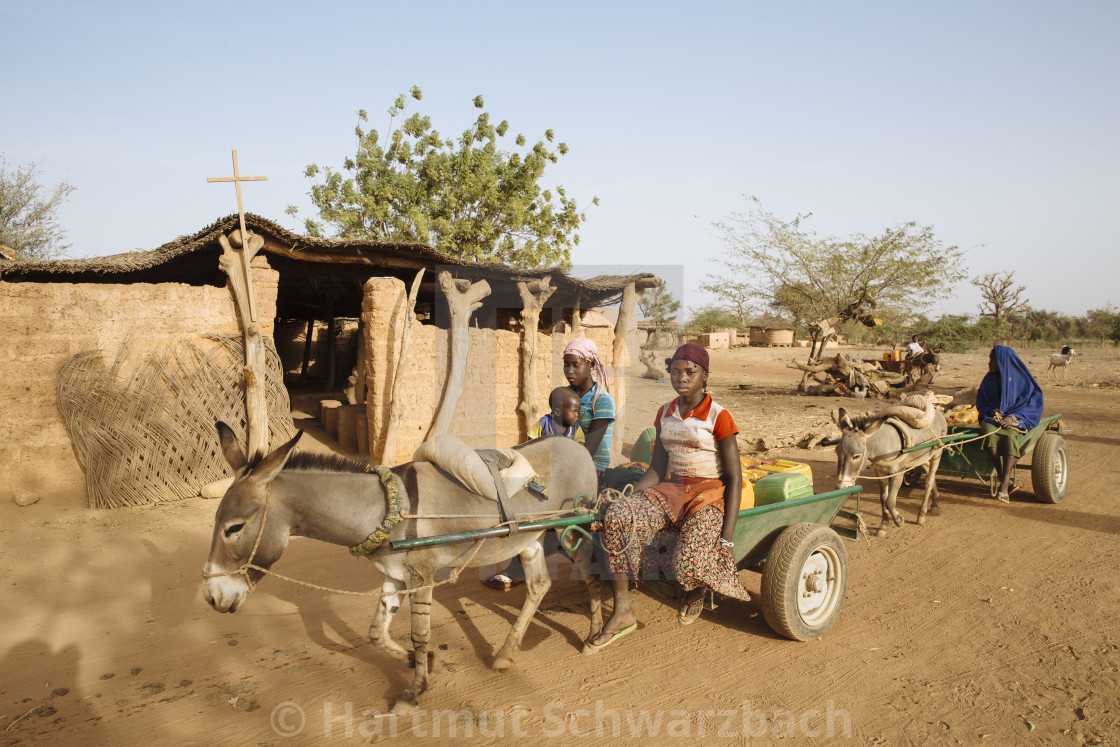 "Burkina Faso" stock image