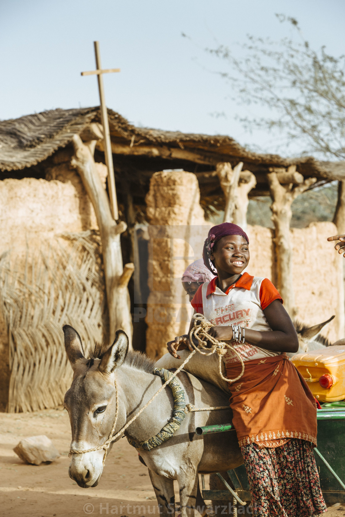 "Burkina Faso" stock image