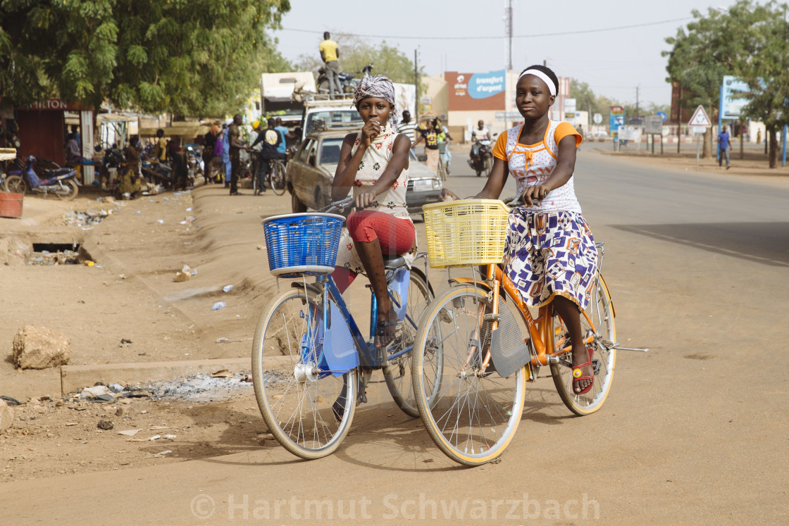 "Burkina Faso" stock image